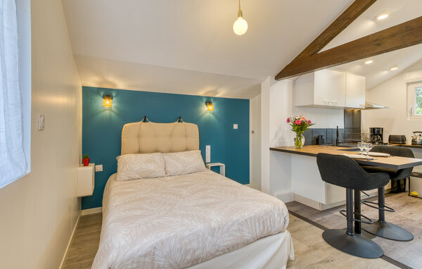 Location de vacances - Angoulême , France - FJC117 601