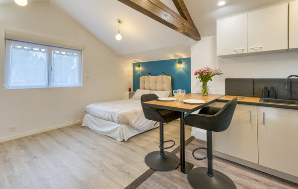 Location de vacances - Angoulême , France - FJC117 603