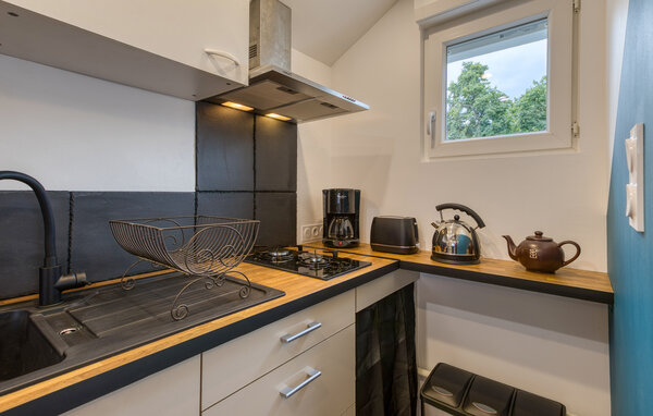 Location de vacances - Angoulême , France - FJC117 4