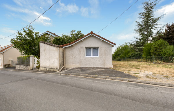 Location de vacances - Angoulême , France - FJC117 81