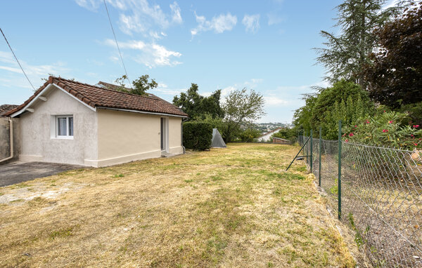 Location de vacances - Angoulême , France - FJC117 8