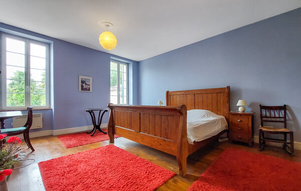 Holiday Home - Saint-Simon , France - FJC118 6