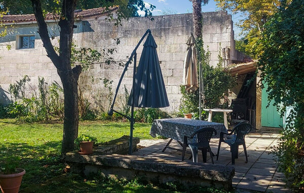 Holiday Home - Saint-Simon , France - FJC118 101