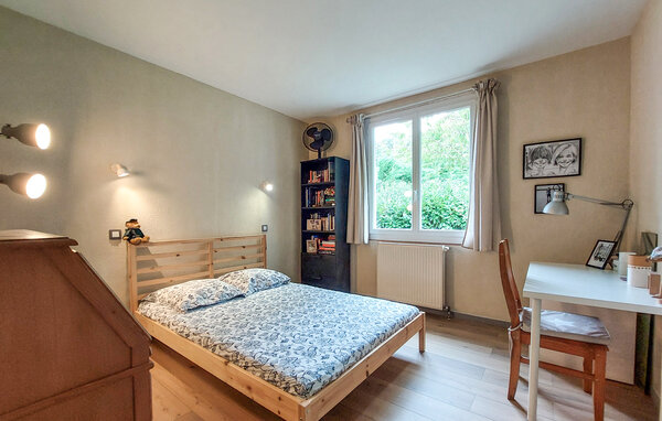 Ferienhaus - Confolens , Frankreich - FJC119 9