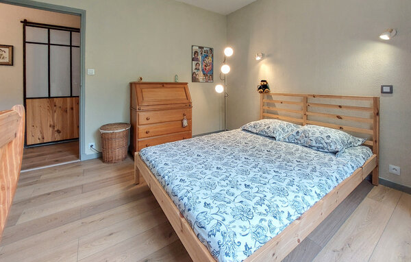 Ferienhaus - Confolens , Frankreich - FJC119 601