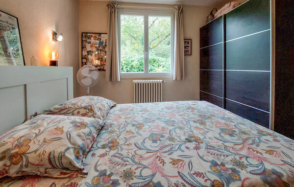 Ferienhaus - Confolens , Frankreich - FJC119 602
