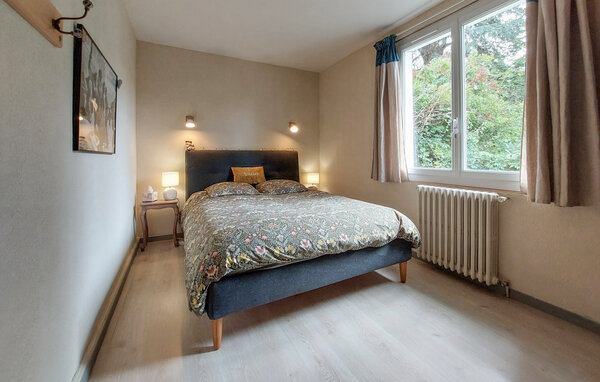 Ferienhaus - Confolens , Frankreich - FJC119 604