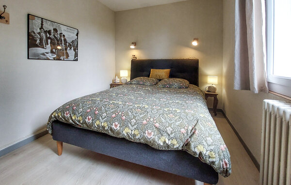 Ferienhaus - Confolens , Frankreich - FJC119 605