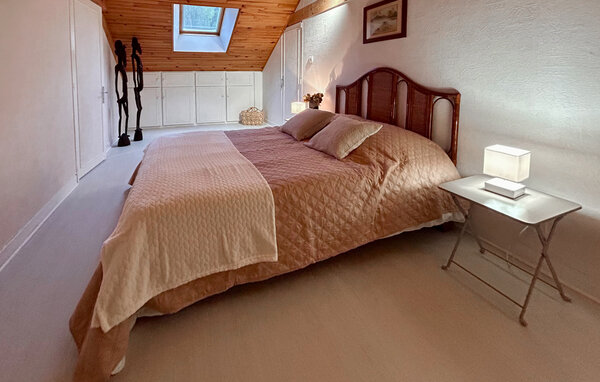 Casa vacanze - Nanteuil-en-Vallée , Francia - FJC120 7