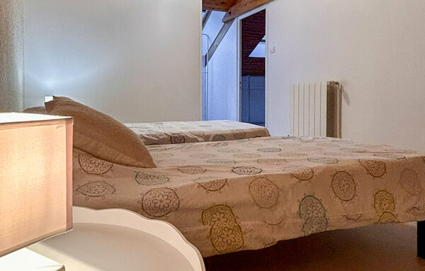 Casa vacanze - Nanteuil-en-Vallée , Francia - FJC120 604