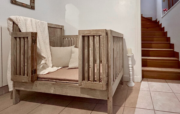 Casa vacanze - Nanteuil-en-Vallée , Francia - FJC120 605