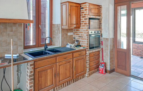 Holiday Home - Nanteuil-en-Vallée , France - FJC120 3