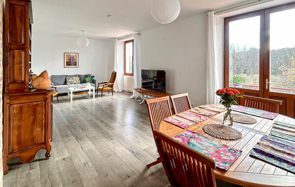 Casa vacanze - Nanteuil-en-Vallée , Francia - FJC120 3