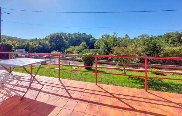 Holiday Home - Nanteuil-en-Vallée , France - FJC120 2