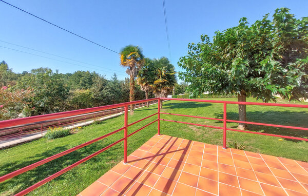 Holiday Home - Nanteuil-en-Vallée , France - FJC120 6