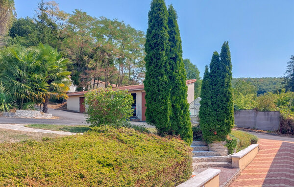 Holiday Home - Nanteuil-en-Vallée , France - FJC120 8