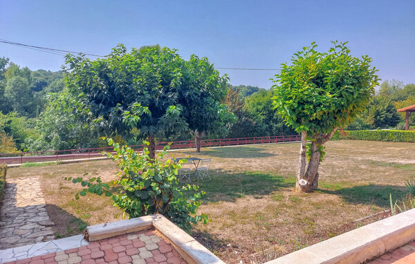 Holiday Home - Nanteuil-en-Vallée , France - FJC120 102