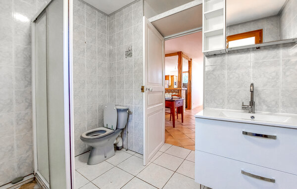 Semesterhus - Nanteuil-en-Vallée , Frankrike - FJC121 701