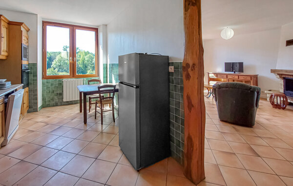 Semesterhus - Nanteuil-en-Vallée , Frankrike - FJC121 6