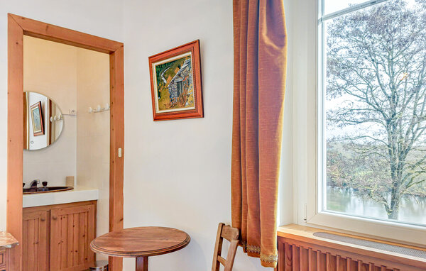 Casa de vacaciones - Touvre , Francia - FJC122 703