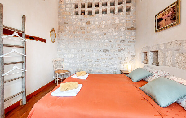 Casa de vacaciones - Touvre , Francia - FJC122 601