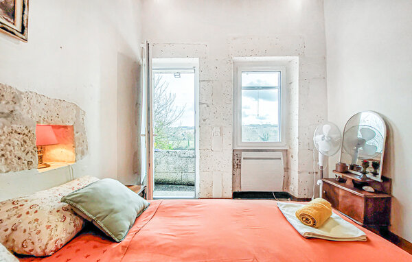 Casa de vacaciones - Touvre , Francia - FJC122 602