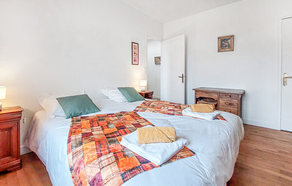 Casa de vacaciones - Touvre , Francia - FJC122 605