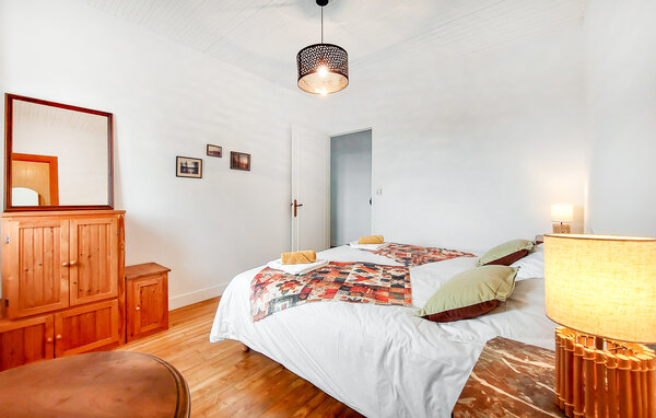 Casa de vacaciones - Touvre , Francia - FJC122 606