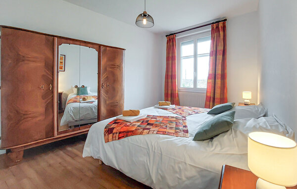 Casa de vacaciones - Touvre , Francia - FJC122 610