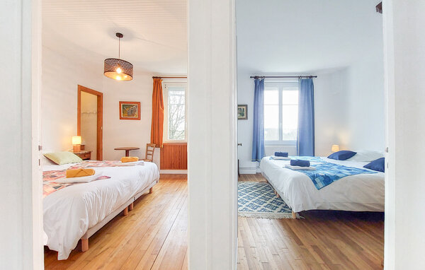 Casa de vacaciones - Touvre , Francia - FJC122 611