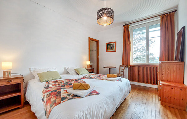 Casa de vacaciones - Touvre , Francia - FJC122 612