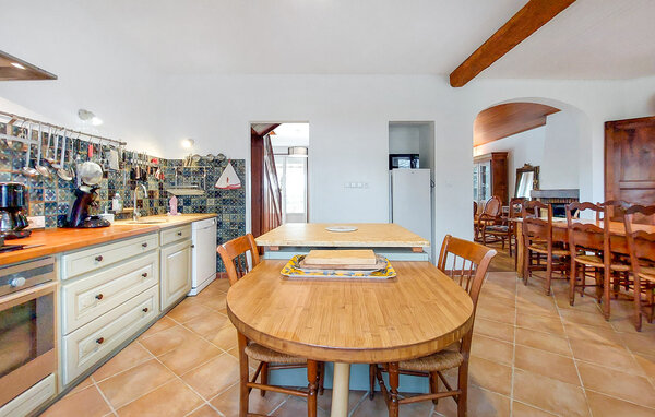 Casa de vacaciones - Touvre , Francia - FJC122 6