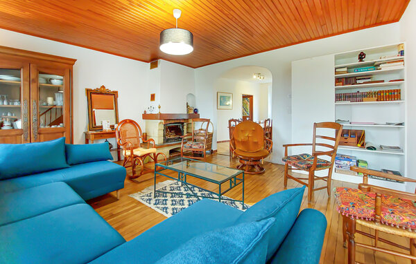 Casa de vacaciones - Touvre , Francia - FJC122 4