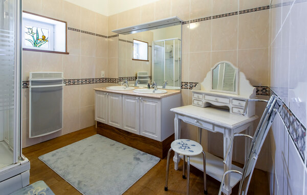 Domy wakacyjne - Lonnes , Francja - FJC123 702