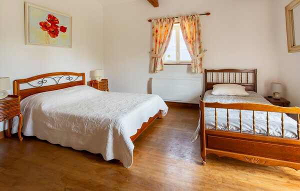 Domy wakacyjne - Lonnes , Francja - FJC123 604