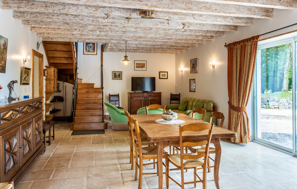 Domy wakacyjne - Lonnes , Francja - FJC123 3