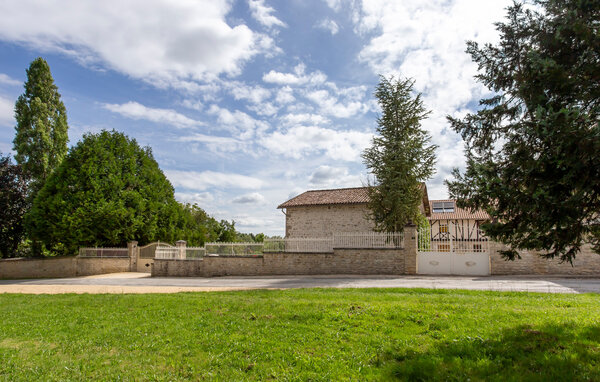 Domy wakacyjne - Lonnes , Francja - FJC123 9