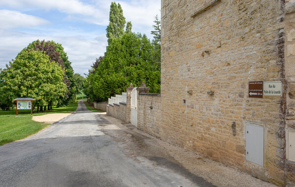 Domy wakacyjne - Lonnes , Francja - FJC123 101