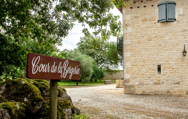 Domy wakacyjne - Lonnes , Francja - FJC123 102