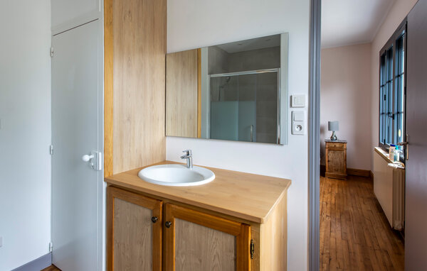 Holiday Home - Lonnes , France - FJC124 702