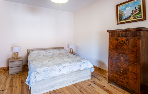 Holiday Home - Lonnes , France - FJC124 601