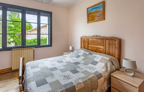 Holiday Home - Lonnes , France - FJC124 602