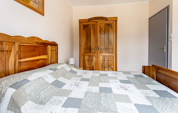 Holiday Home - Lonnes , France - FJC124 603