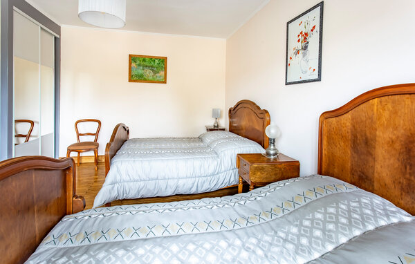 Holiday Home - Lonnes , France - FJC124 604