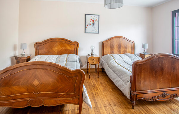 Holiday Home - Lonnes , France - FJC124 605