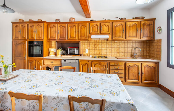 Holiday Home - Lonnes , France - FJC124 6