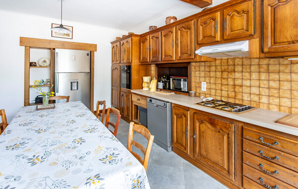 Holiday Home - Lonnes , France - FJC124 401