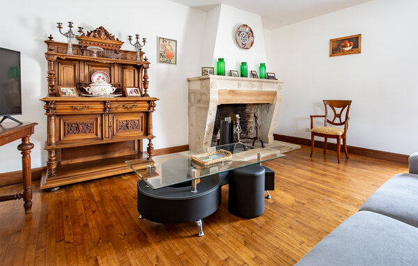 Holiday Home - Lonnes , France - FJC124 301