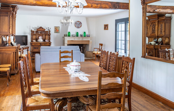 Holiday Home - Lonnes , France - FJC124 5