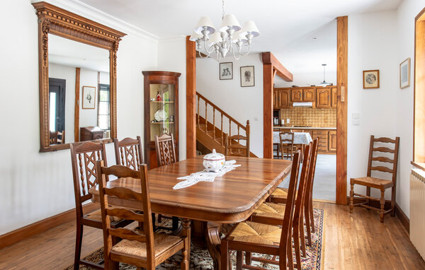 Holiday Home - Lonnes , France - FJC124 302